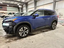 JN8AT3BB4MW233155 2021 NISSAN ROGUE
