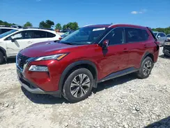 JN8AT3BB4MW233205 2021 NISSAN ROGUE