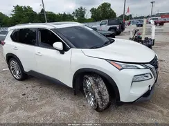 JN8AT3BB4MW233303 2021 NISSAN ROGUE