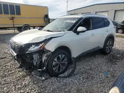 JN8AT3BB4MW234855 2021 NISSAN ROGUE