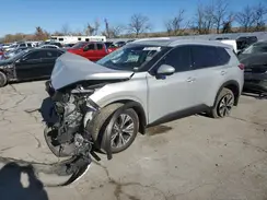 JN8AT3BB4MW235178 2021 NISSAN ROGUE