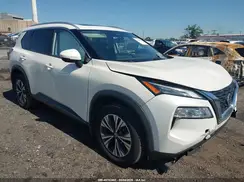 JN8AT3BB4MW235570 2021 NISSAN ROGUE