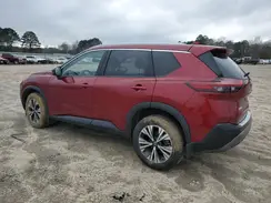JN8AT3BB4MW235679 2021 NISSAN ROGUE
