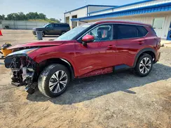 JN8AT3BB4MW236413 2021 NISSAN ROGUE