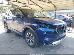 JN8AT3BB4MW237657 2021 NISSAN ROGUE
