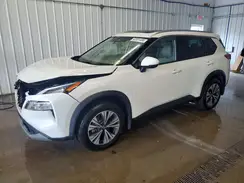 JN8AT3BB4MW237710 2021 NISSAN ROGUE