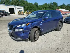 JN8AT3BB4MW238551 2021 NISSAN ROGUE
