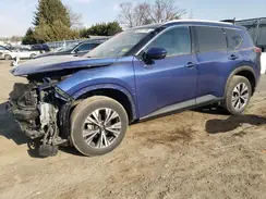 JN8AT3BB5MW200794 2021 NISSAN ROGUE