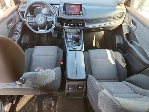JN8AT3BB5MW201119 2021 NISSAN ROGUE - Image 8