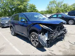 JN8AT3BB5MW201458 2021 NISSAN ROGUE