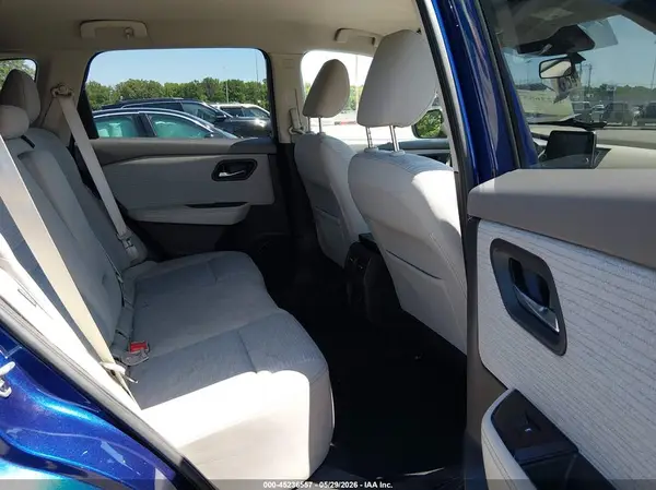 JN8AT3BB5MW201458 2021 NISSAN ROGUE - Image 8