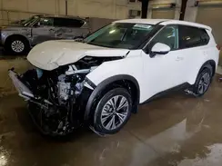 JN8AT3BB5MW201508 2021 NISSAN ROGUE