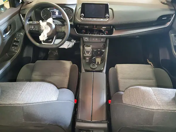JN8AT3BB5MW201508 2021 NISSAN ROGUE - Image 8