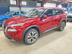 JN8AT3BB5MW202030 2021 NISSAN ROGUE