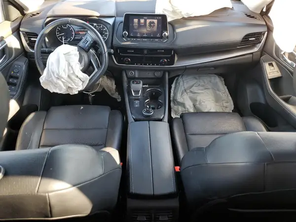 JN8AT3BB5MW202125 2021 NISSAN ROGUE - Image 8