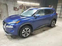 JN8AT3BB5MW202254 2021 NISSAN ROGUE