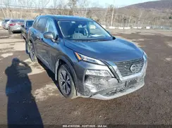 JN8AT3BB5MW203436 2021 NISSAN ROGUE