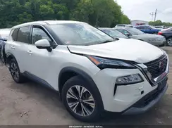 JN8AT3BB5MW203775 2021 NISSAN ROGUE