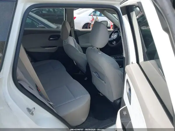 JN8AT3BB5MW203775 2021 NISSAN ROGUE - Image 8