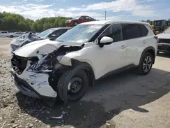 JN8AT3BB5MW203999 2020 NISSAN ROGUE