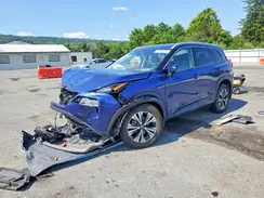 JN8AT3BB5MW204148 2021 NISSAN ROGUE