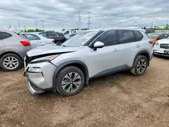 JN8AT3BB5MW204988 2021 NISSAN ROGUE