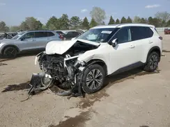 JN8AT3BB5MW205669 2021 NISSAN ROGUE
