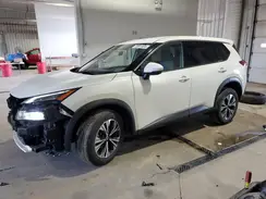 JN8AT3BB5MW207597 2021 NISSAN ROGUE