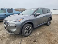JN8AT3BB5MW208345 2021 NISSAN ROGUE