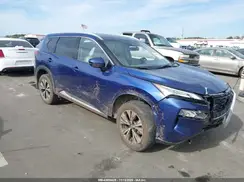 JN8AT3BB5MW208636 2021 NISSAN ROGUE