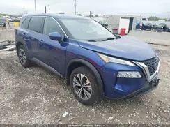 JN8AT3BB5MW209219 2021 NISSAN ROGUE