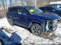 JN8AT3BB5MW210192 2021 NISSAN ROGUE