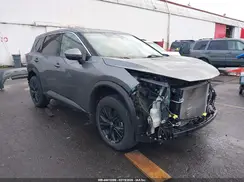 JN8AT3BB5MW210306 2021 NISSAN ROGUE