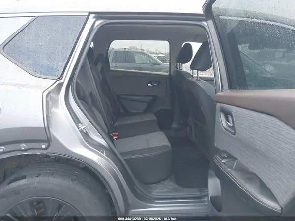 JN8AT3BB5MW210306 2021 NISSAN ROGUE - Image 8