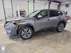 JN8AT3BB5MW210709 2021 NISSAN ROGUE