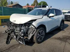 JN8AT3BB5MW211715 2021 NISSAN ROGUE