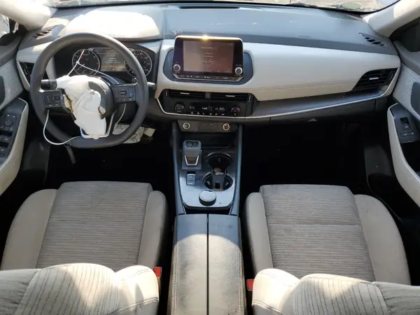 JN8AT3BB5MW211715 2021 NISSAN ROGUE - Image 8