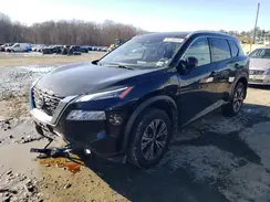 JN8AT3BB5MW212007 2021 NISSAN ROGUE