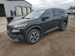 JN8AT3BB5MW212587 2021 NISSAN ROGUE
