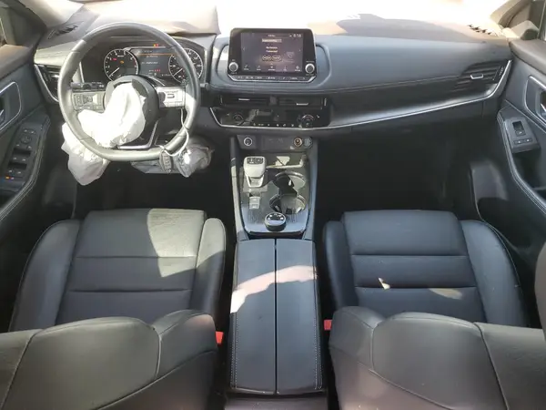 JN8AT3BB5MW213156 2021 NISSAN ROGUE - Image 8
