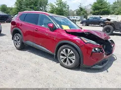 JN8AT3BB5MW213545 2021 NISSAN ROGUE