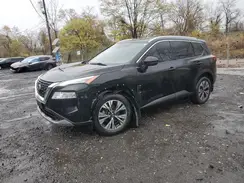 JN8AT3BB5MW213691 2021 NISSAN ROGUE