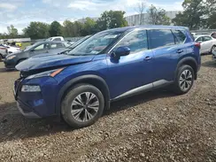 JN8AT3BB5MW213965 2021 NISSAN ROGUE