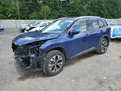JN8AT3BB5MW214145 2021 NISSAN ROGUE