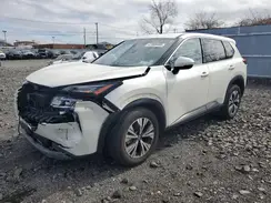 JN8AT3BB5MW214744 2021 NISSAN ROGUE