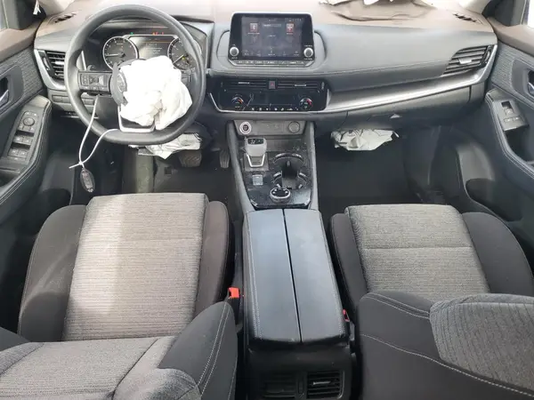 JN8AT3BB5MW214744 2021 NISSAN ROGUE - Image 8