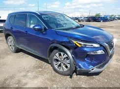 JN8AT3BB5MW214873 2021 NISSAN ROGUE