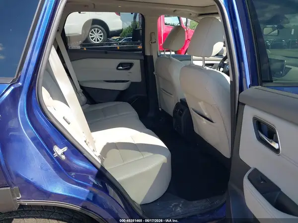 JN8AT3BB5MW214873 2021 NISSAN ROGUE - Image 8