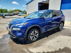 JN8AT3BB5MW217918 2021 NISSAN ROGUE
