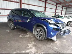 JN8AT3BB5MW219524 2021 NISSAN ROGUE